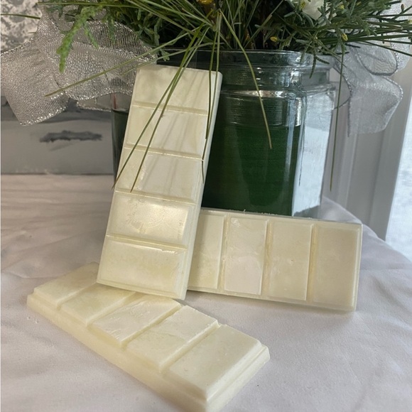 Homemade Lavender Sage Wax Melts Soy - Picture 5 of 7